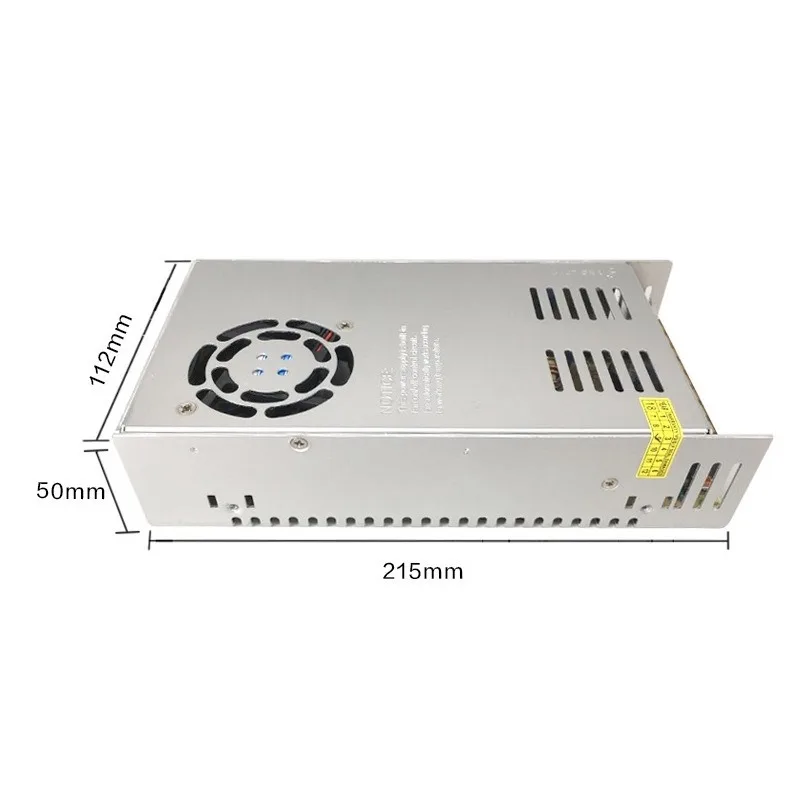 Switching Power Supply, 5V DC LED Strip, Lithium - Battery Charging, Voltage Regulation, 220V To 5V Lighting Transformer