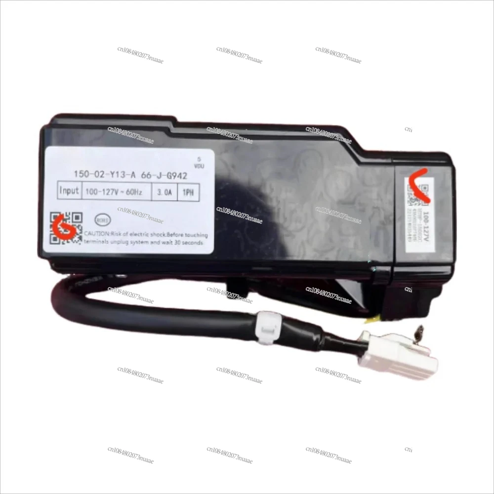 

New for Refrigerator Compressor Inverter Board 150-02-Y13-A 66-J-G942 100V-127V Inverter Board Components