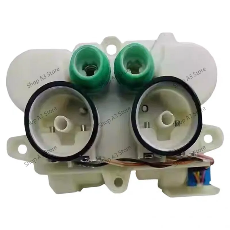 Washing Machine DC97-19821A Automatic Laundry Detergent Powder Dispenser Into The Water Distribution