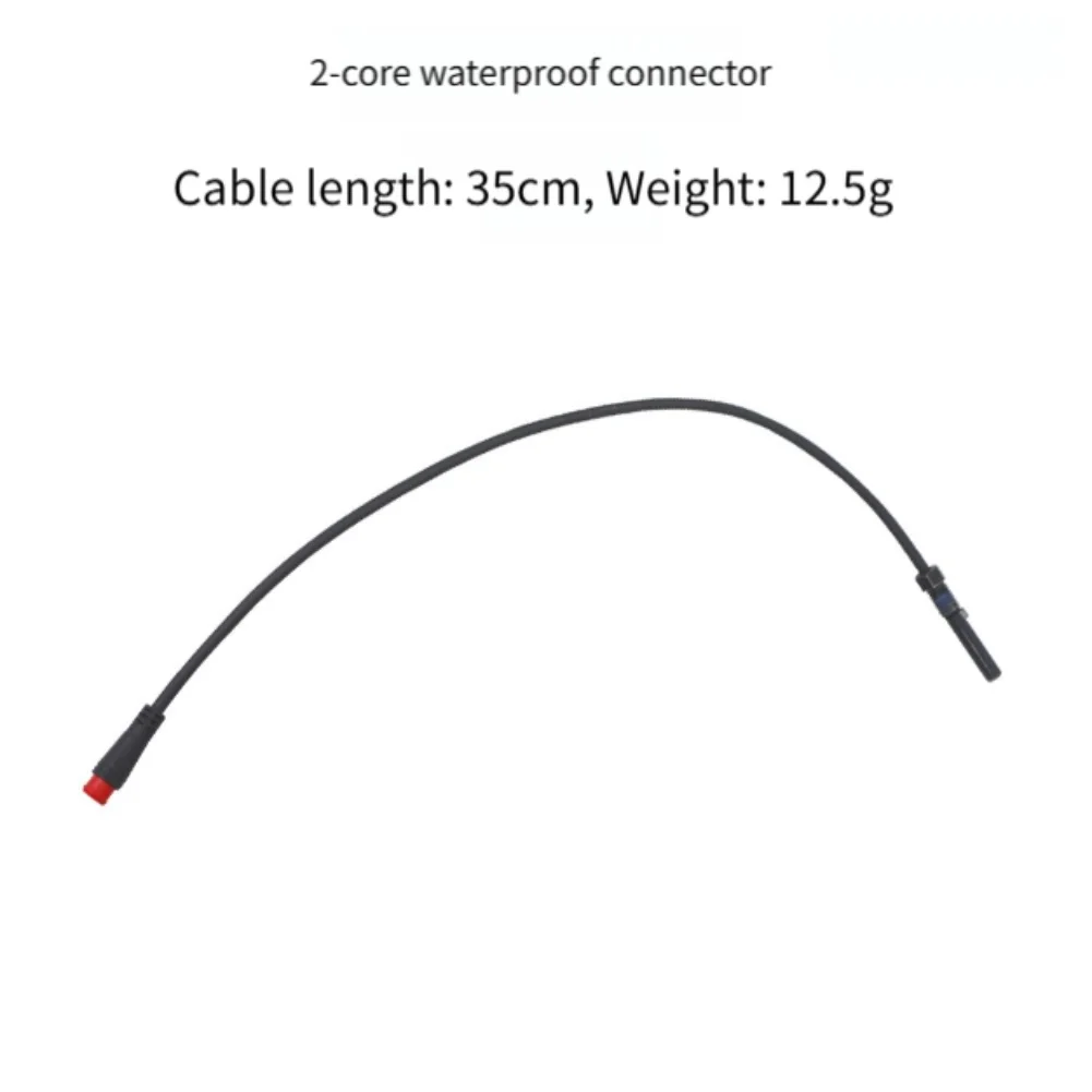 مستشعر الفرامل للدراجة الكهربائية، جهاز أمان الدراجة الإلكترونية، نظام فرامل الدراجة الإلكترونية، تقنية توفير الطاقة المقاومة للغبار والماء #3