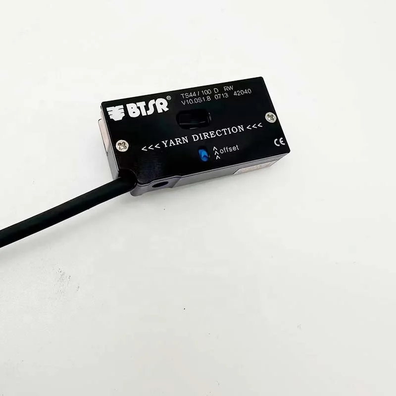 مستشعر توتر الغزل عالي الجودة لقطع غيار الماكينات Ssm مستشعر الغزل لقطع غيار آلة Ssm #1