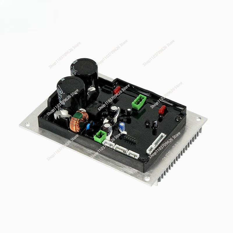 Main Control Board For Brushless DC Motor 750W 900W 1.1KW  Lathe Milling Machine Power Source