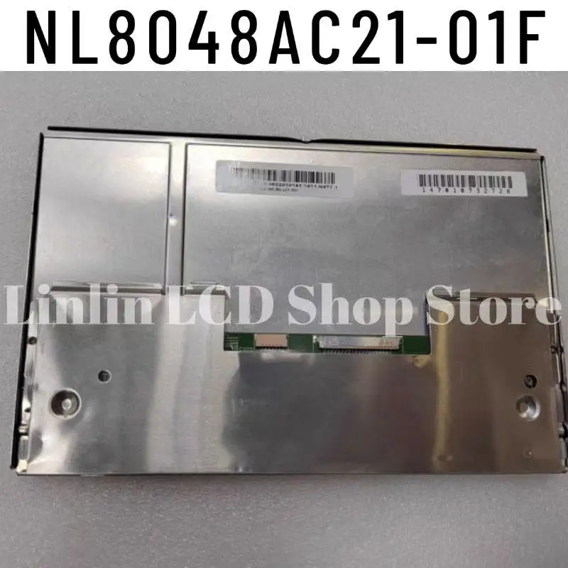 

NL8048AC21-01F Genuine 8-inch LCD Monitor