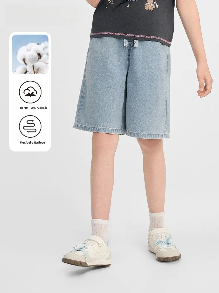 pantaloncini-in-denim-casual-per-ragazze-pantaloni-a-cinque-punti-per-bambini-gamba-dritta-per-adolescenti-abbigliamento-estivo-nuovi-vestiti-per-bambini