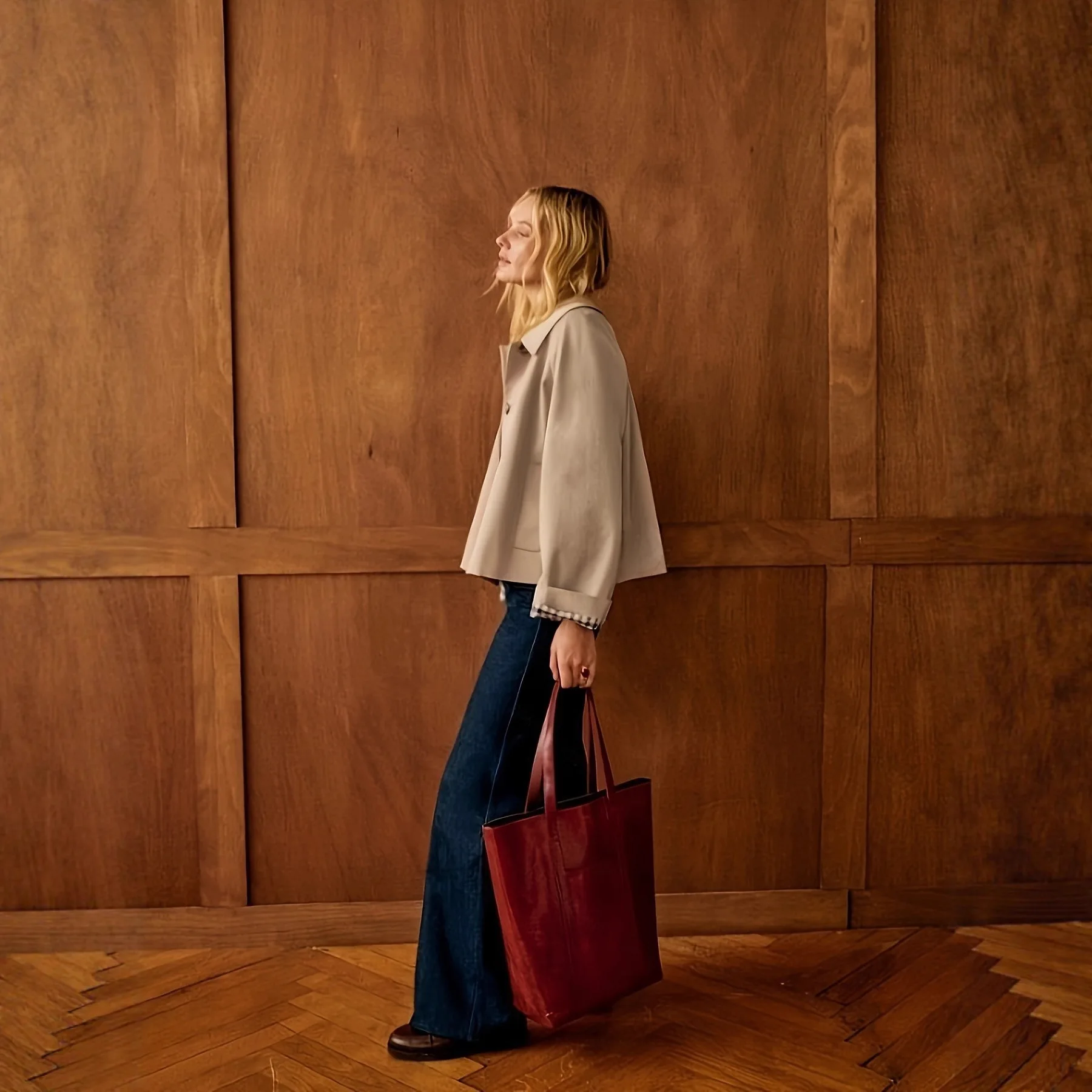 

Женская одежда, женское повседневное простое пальто, однобортное пальто с длинными рукавами, подходящее для офиса или повседневной одежды осень-зима