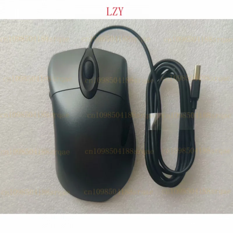 

95new for Microsoft Classic Intellimouse Explorer 3.0 USB Bluetrack Mouse