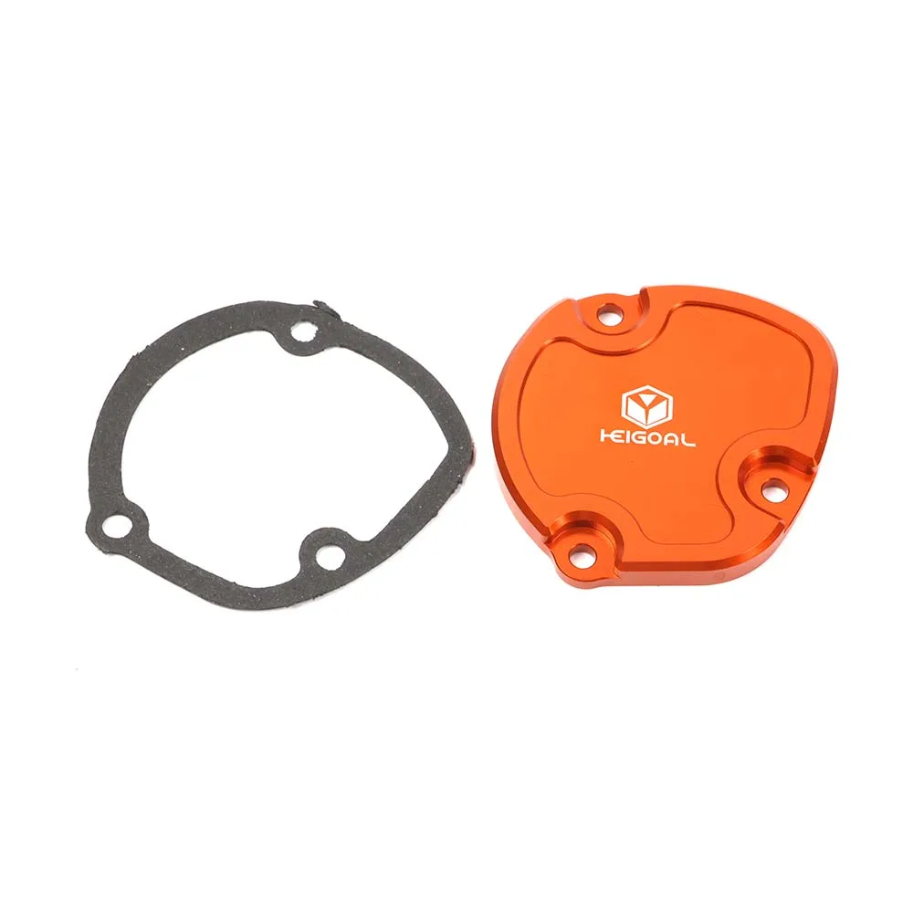 Uitlaatklep Control Guard Cover Protector Voor Ktm 250 300 Sx Ecx Sx250 2001 - 2006 Ecx250 2003-2006 Exc300 2007 Accessoires