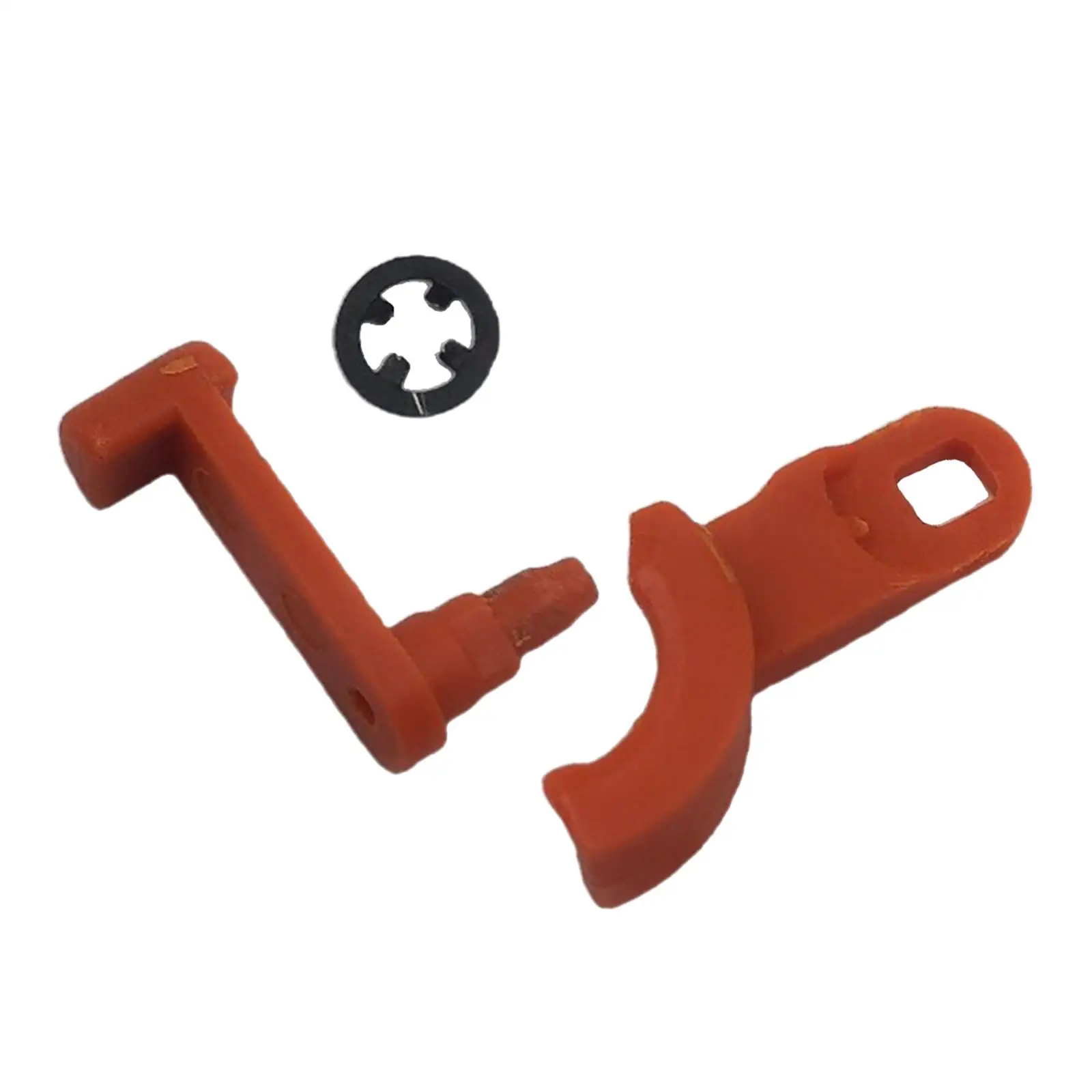 Choke Lever Shutter Clip Set for Stihl 41401413700 High quality Professional