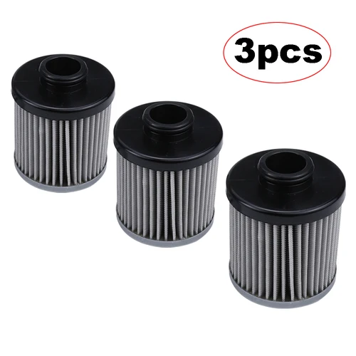 Filtro de aceite de caja de cambios 3 uds para Changan CS35 PLUS CS55 CS75 UNI-T K Alsvin V7 Oshan X7 X5 Z6 JAC X8 Plus Jetour 7DCT Accesorios