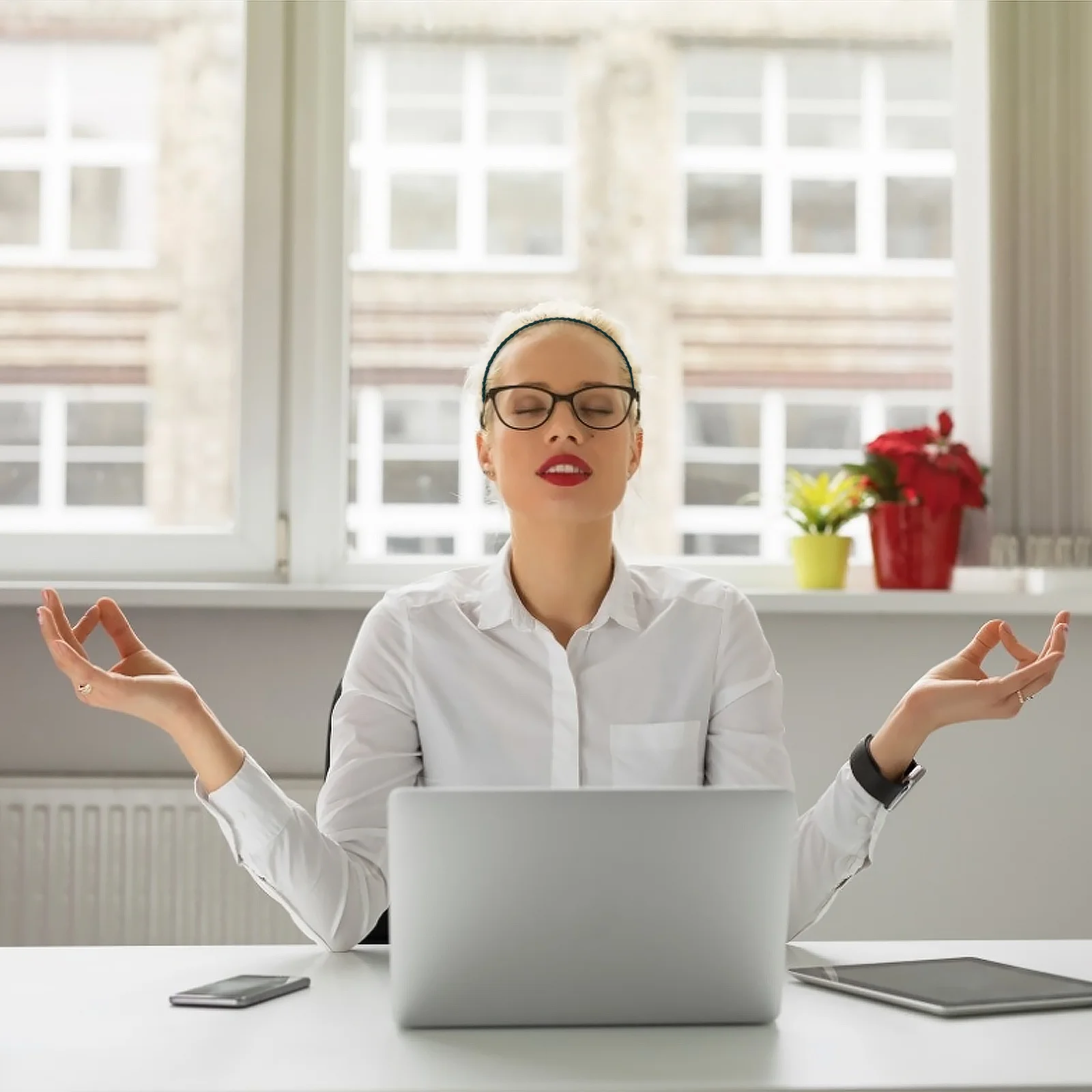 

8Pcs Nonslip Teeth Comb Headband Hairbands Simple Elegant Anti Slip Hair Accessories Teeth Hairband for Women Men