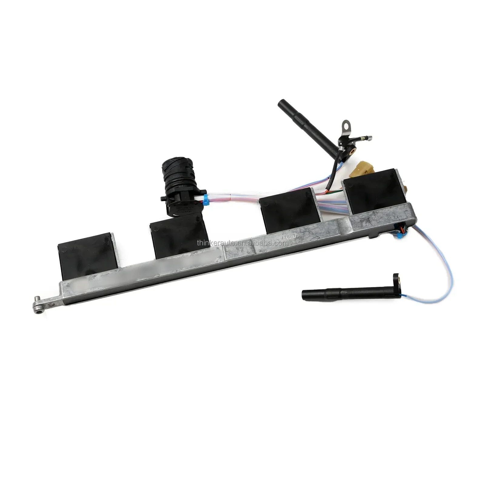 Auto Transmission Gear Switch Sensor 97031708500 0501.218.963 suitable for 2WD Germany Car