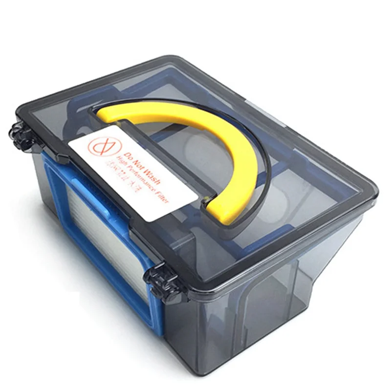 A88X для робота-пылесоса Ilife, коробка для воды, коробка для хранения воды, сменные аксессуары