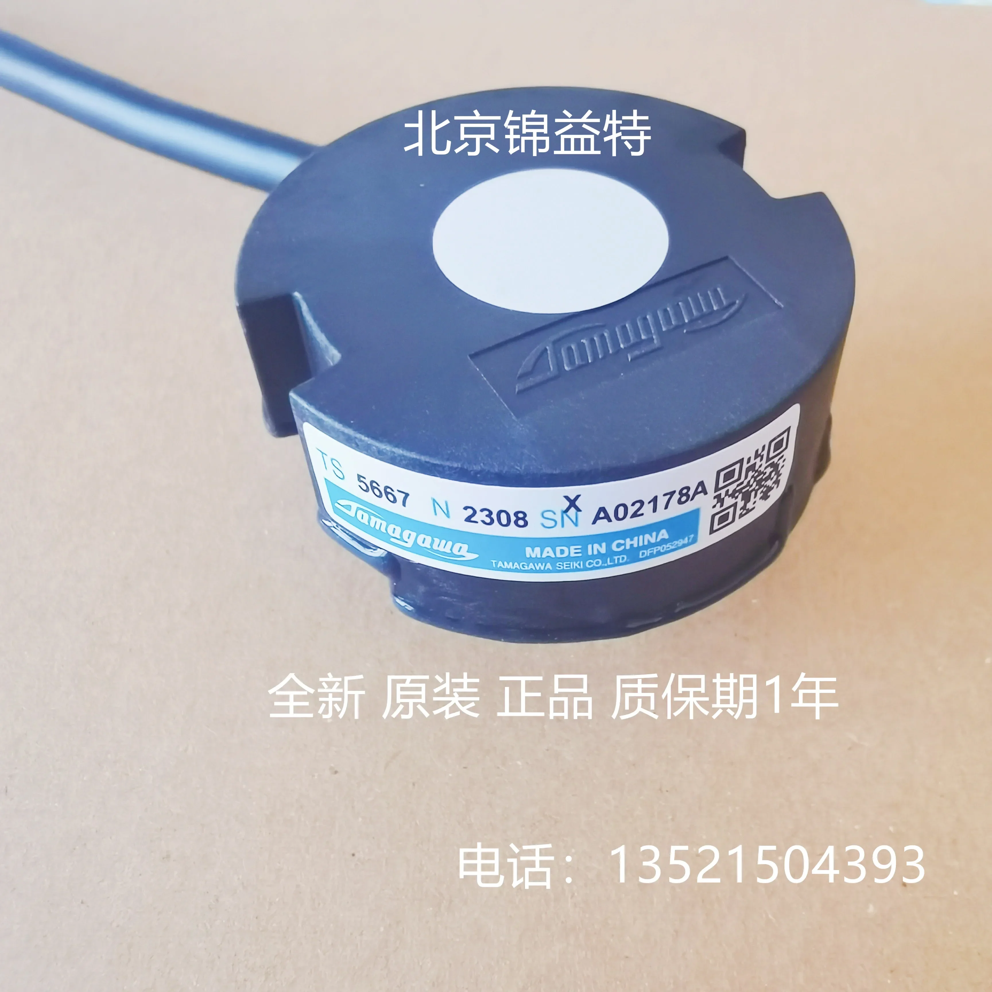 TS5667N2308 100% nuovo e originale