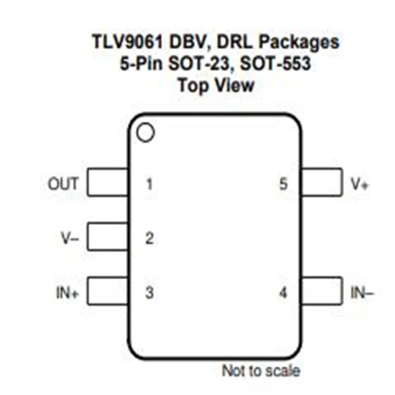 TLV9061