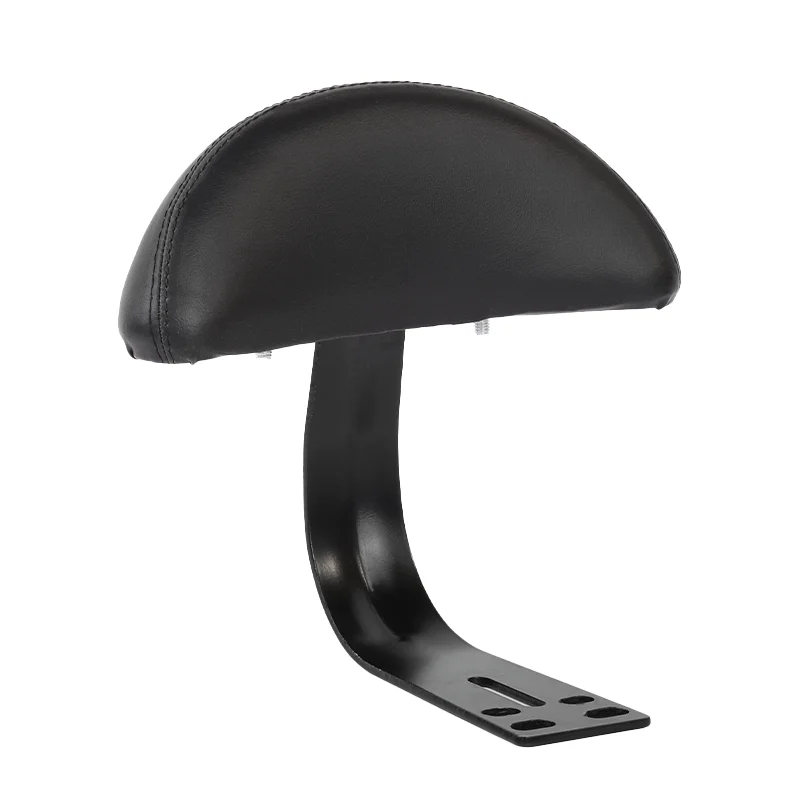 General electric bicycle and motorcycle backrest seat cushions, rear seats, water-resistant, 7 colors