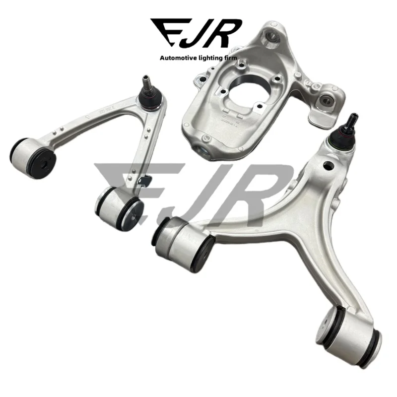 Kit suspensi depan untuk Maserati Quattroporte GranTurismo OEM 980139891 980139892 980139893 980139894