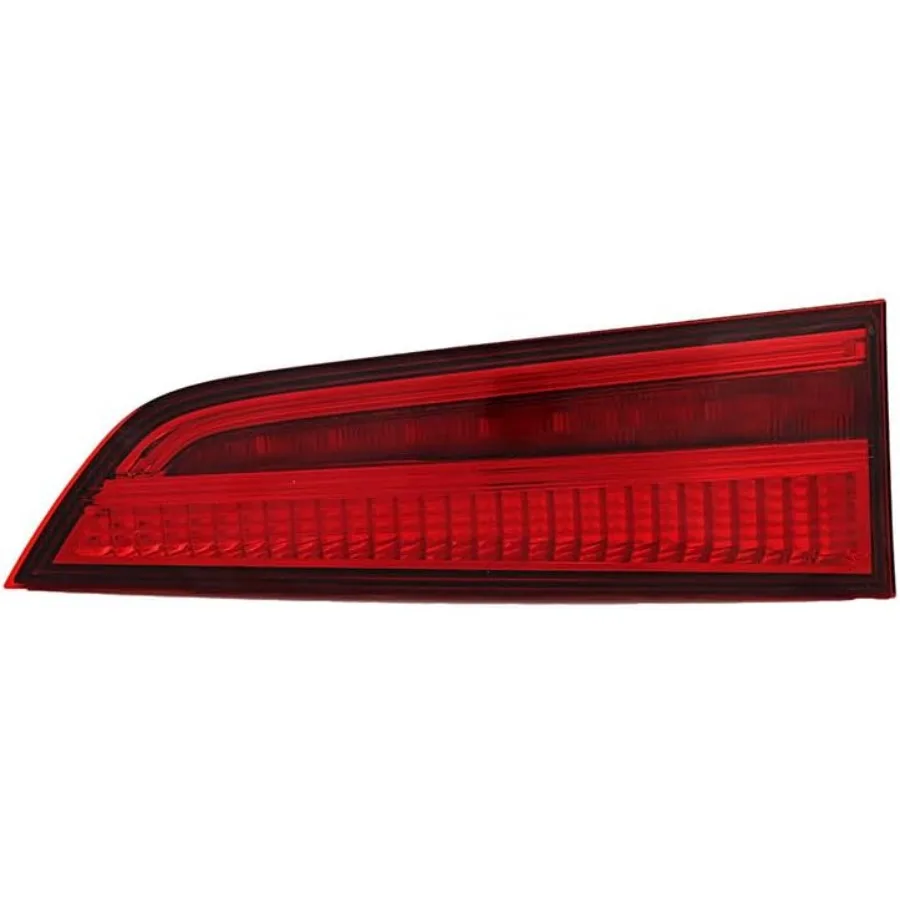 

Compatible with Honda Pilot Inner Tail Light Lamp for 20162018 Models Right Passenger Side Enhanced Visibility and Durable Desi