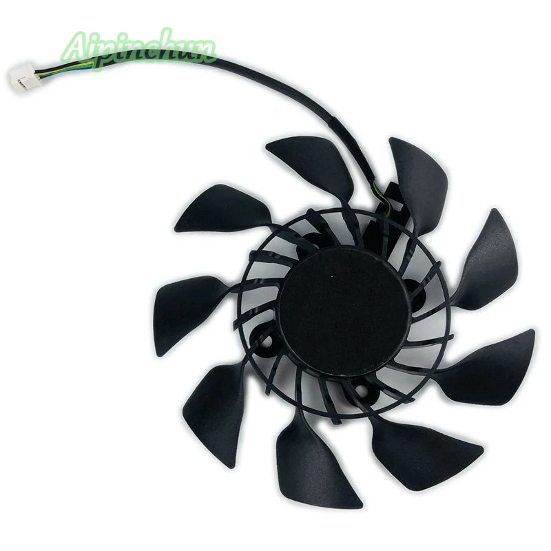 

New 95mm T129215SU Cooler Fan For ASUS GTX780/780TI R9280/290/280X/290X Graphics Video Card Cooling Fan