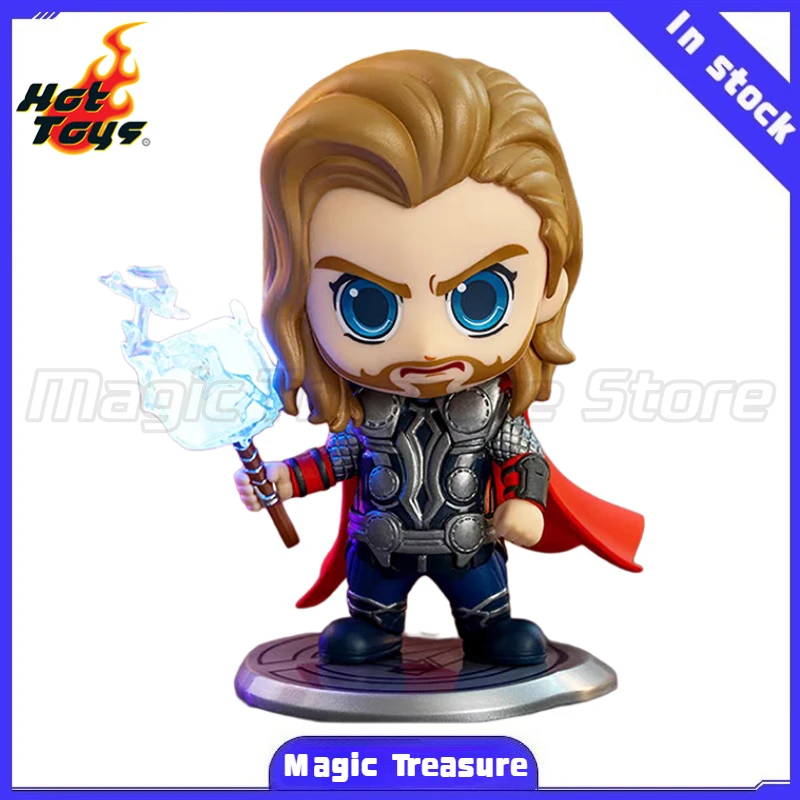 

【MT】Hot Toys Marvel COSB577 Thor (Combat Edition) COSBABY(S) Mini Collection Doll