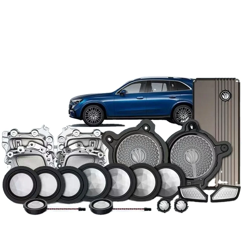 Rainbow Car Audio M… - image