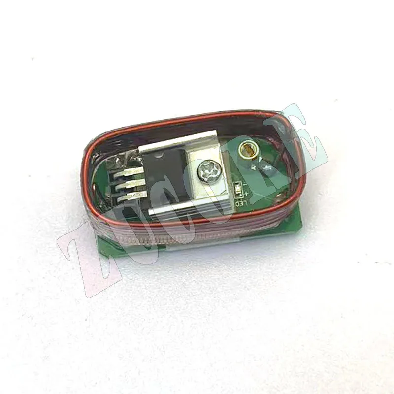 مولد طاقة عالي لملف تسلا ذو جهد عالي مع أنبوب اللوحة الأم لملف تسلا شائع الاستخدام