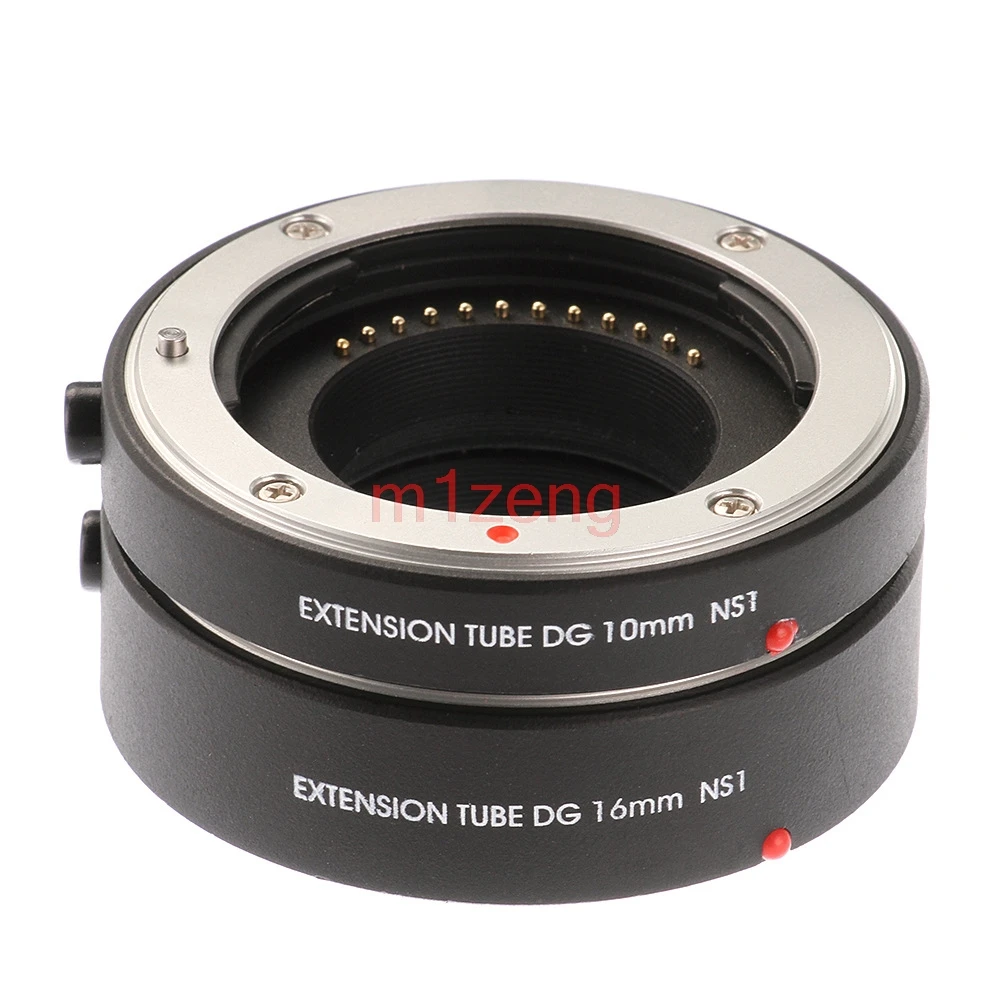 Auto Focus Af Macro… - image