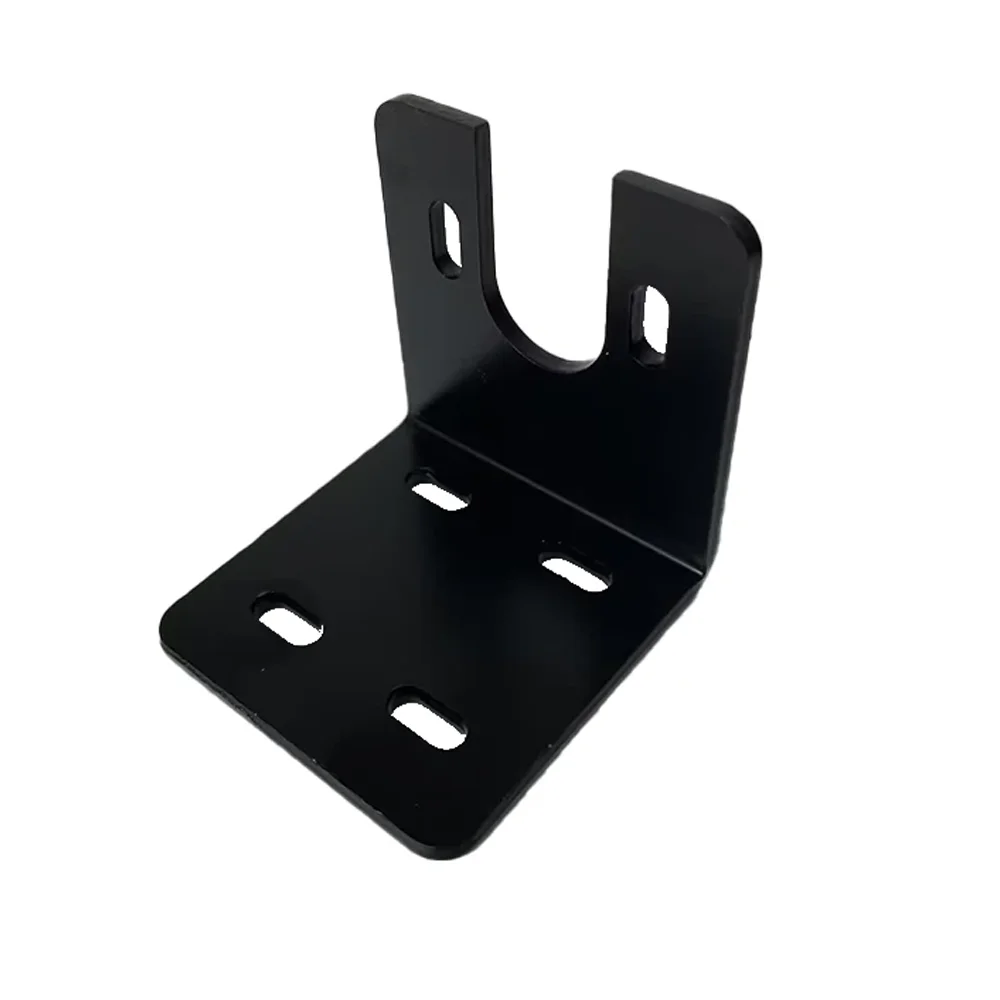 1pcs 775 795 895 997 DC motor Mounting U Bracket Mount housing for 3D printer accessories