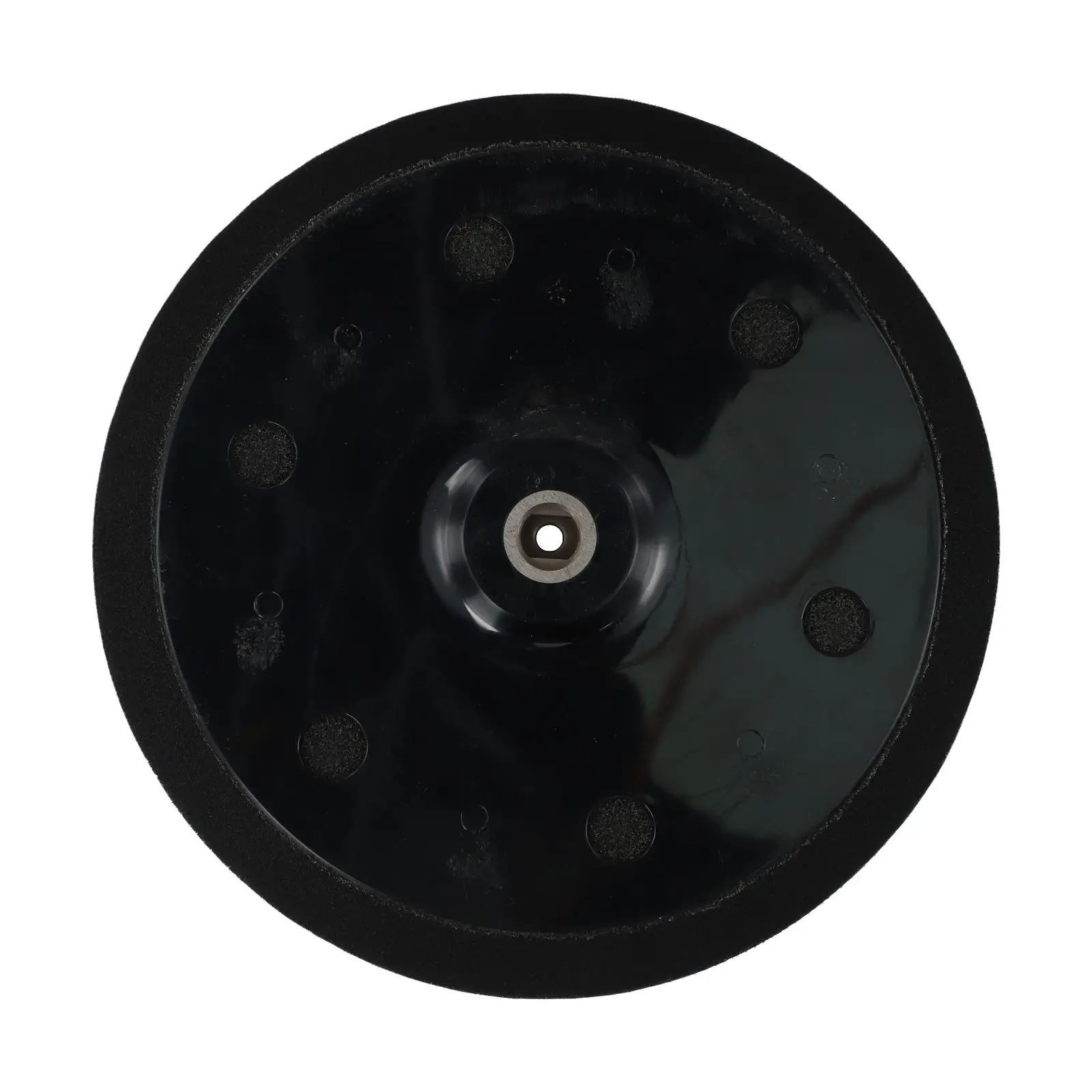 Diameter Backing Plate Sanding Disk Inch Mm Thread Model Drywall Sander Sanding Disk Dustless Sanders Diameter