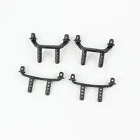 Wltoys 284131 RC Car spare parts 284131-2053 284131-2054 Front rear shell pillar column