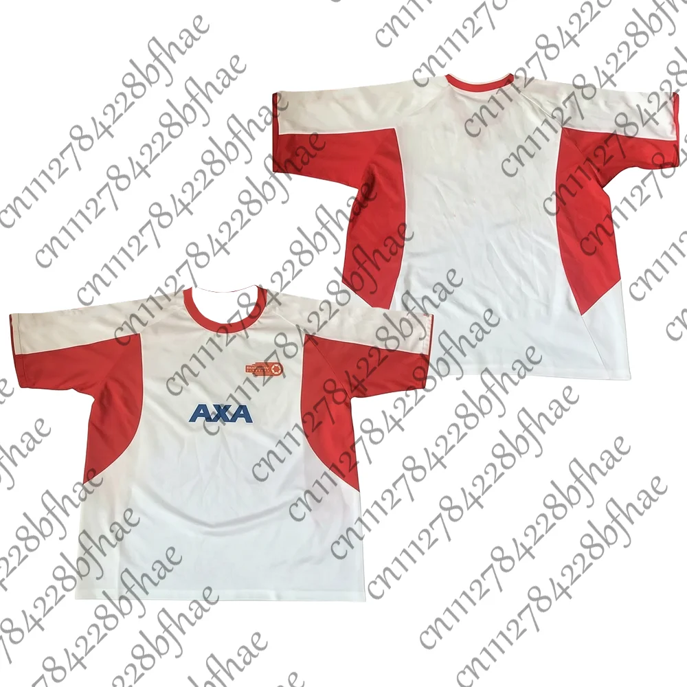 Hounslow Harriers Bend It like Beckham Vintage Soccer Jersey White Football Shirt Movie Inspired No 3 6 9 Available for Children
