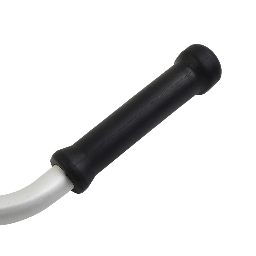 Metal Handlebar and Support for FS130 FS131 FS111 FS110 FS90 FS91 FS89 FS200 Compatible Trimmers Designed for Robust Outdoor Use