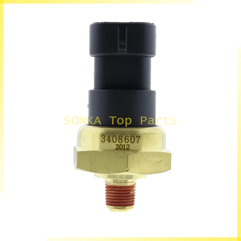 

3408607 Oil Pressure Sensor Switch FOR Cummins Engine K19 L10 N14