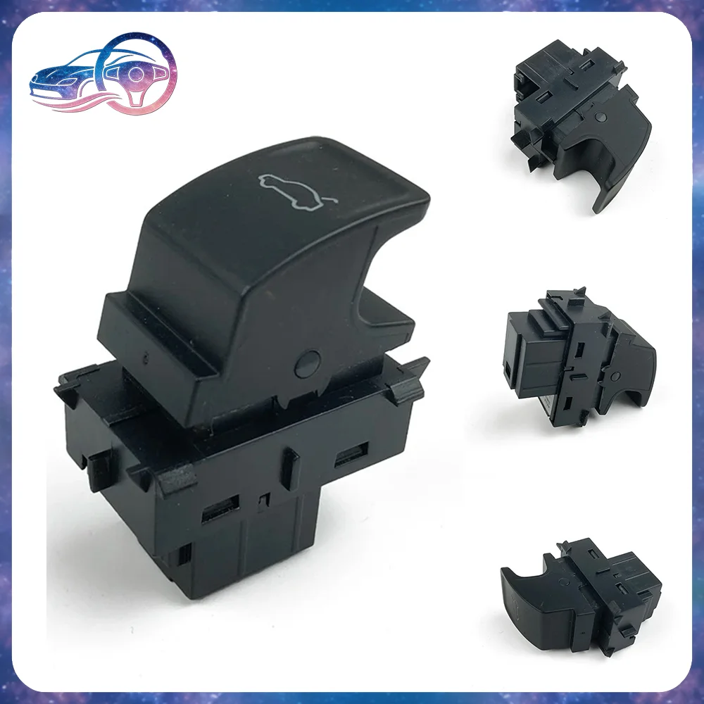 for VW ID.4 ID.6 Passat Tiguan L  BOICY Electric Trunk Lid Lock Actuator Switch Push Button 5GD959831 5GD 959 831