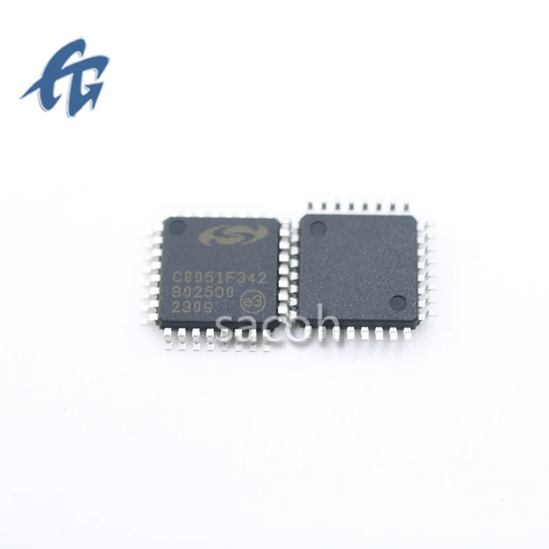 

SACOH High Quality Original Electronic Components Suppliers C8051F342-GQR