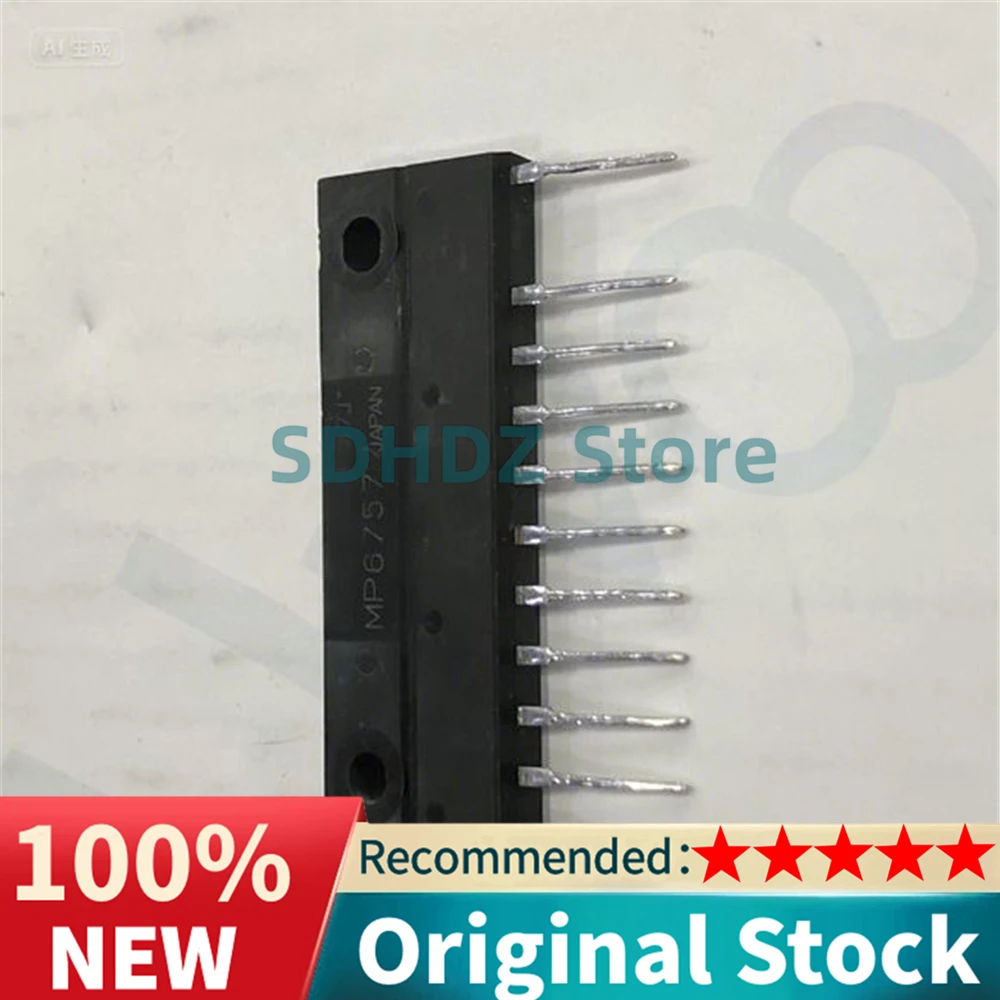 Módulo IGBT MP6759 MP6757 MP6756 MP6755 MP6754 MP6753 MP6752 MP6750