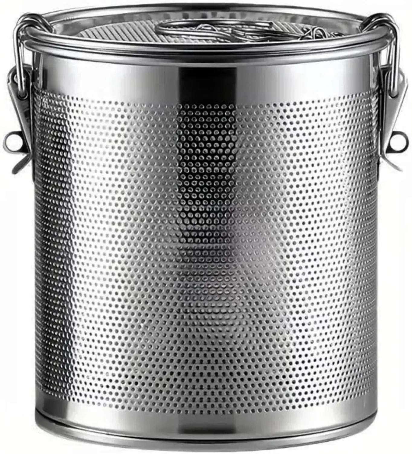 

Ситечко для специй, фильтр для приправ из нержавеющей стали, сетчатый фильтр для специй, ситечко для чая, ситечко для суповых приправ