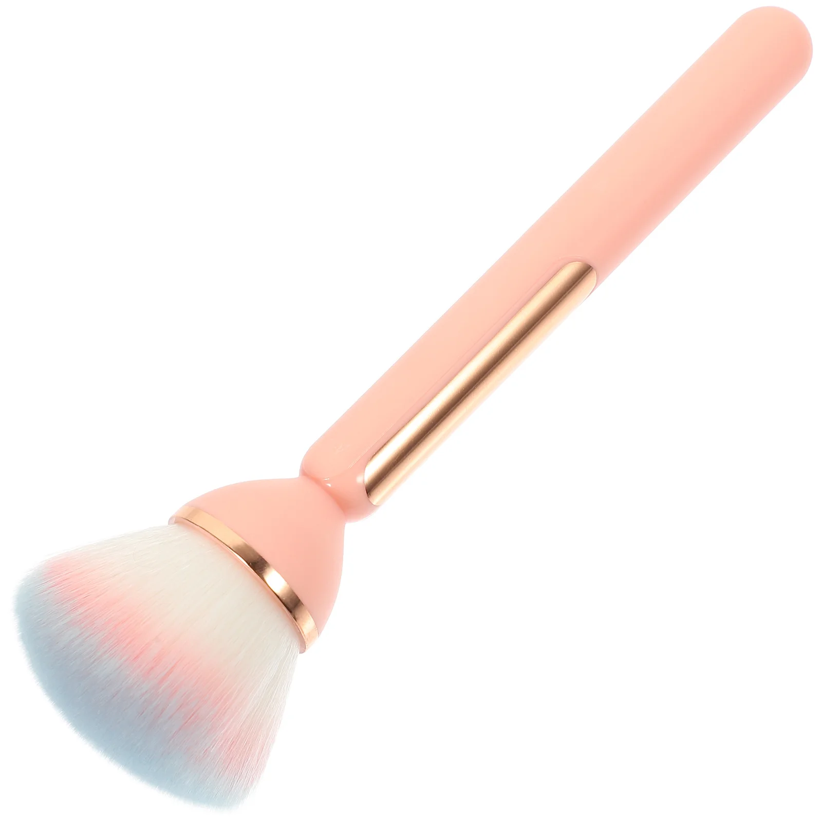 

Nail Dust Remover Brush Loose Powder Multi-Function Portable Makeup Tool Practical Ergonomic Handle Comfortable