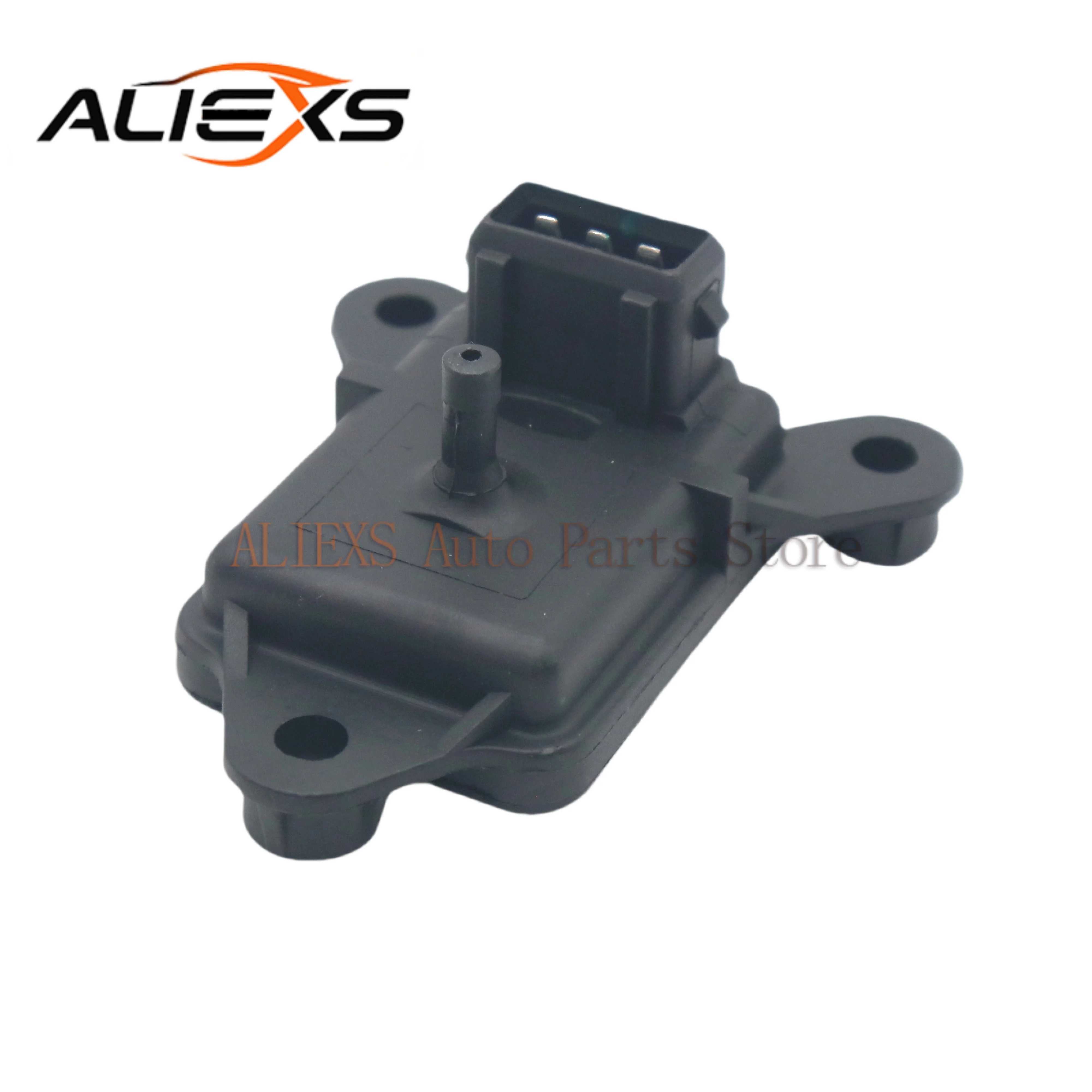 60814507 Car Map Manifold Absolute Pressure Sensor For Fiat Panda Hatchback 1987-2004 Auto Part Accessories 46531222 9609992380