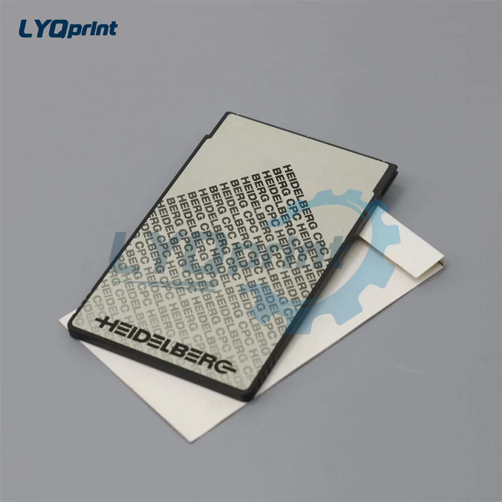 Original 95% New Best Quality 00.783.0632 Memory ASK Card For Heidelberg Machine Parts