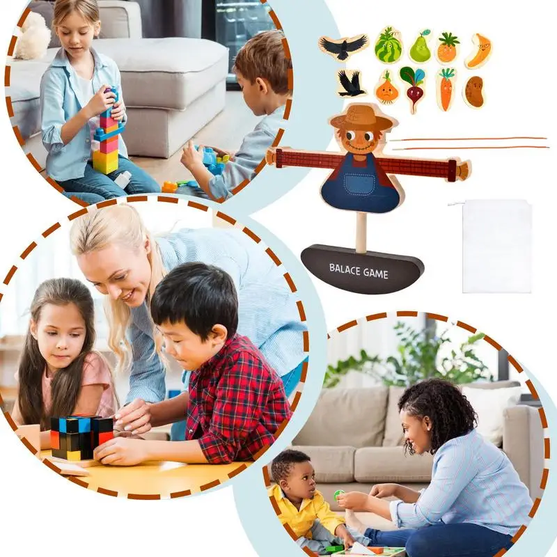Juguetes de cuentas de cordones de madera, juegos de mesa coloridos para niños, herramienta divertida de aprendizaje temprano, actividad educativa preescolar para niños y niñas