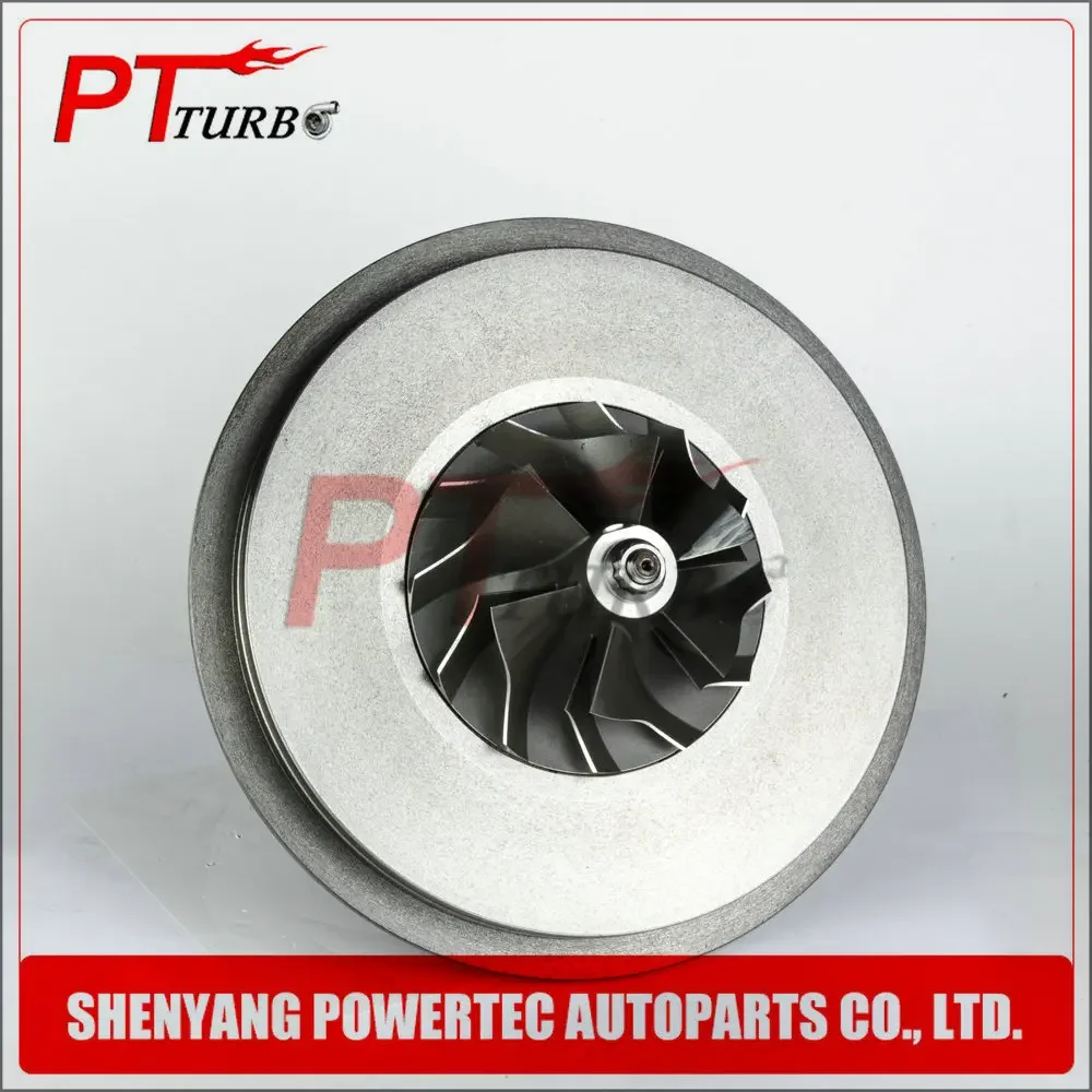 Turbo Cartridge For Detroit truck diesel 6L60 S60 60 Series 12.7L 1998 712402-5007S 714795-0004 R23528065 806220 Turbine Core