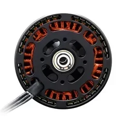 Industrial Grade Multi-Rotor Agricultural Dr-one Logistics Motor Factory Outlet Electric Power Source for Heavy Payload
