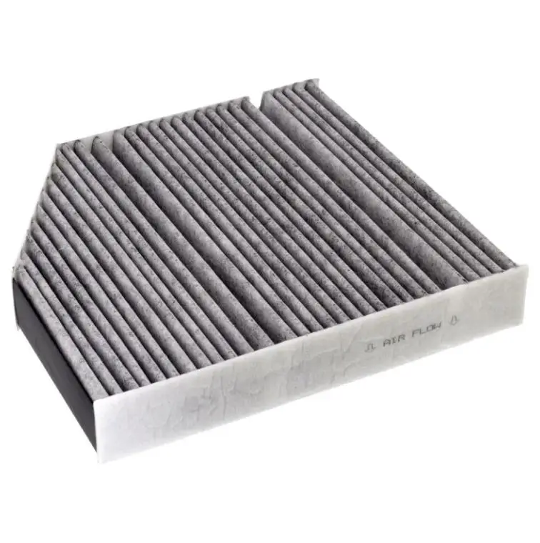 Condizionatore d'aria per auto per Mercedes Benz CE GLC W205 W206 W213 C200 CDI C300 e EQ E300 GLC220d 250 GLC300 A 2058350147