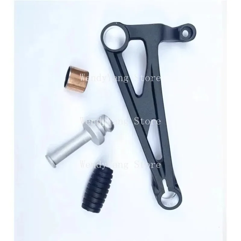 

Suitable for 302S BN302 BJ300 TNT300 302 Motorcycle Shift Lever Shift Pedal