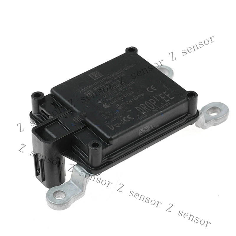 Z+ Front Cruise Distance Radar Sensor 28438-5FA2A For For Nissan Altima Rogue 17-20