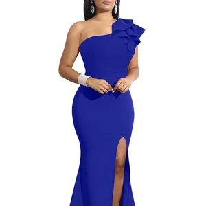 9 Hauptverkaufskleid Reveillon Beach - №9