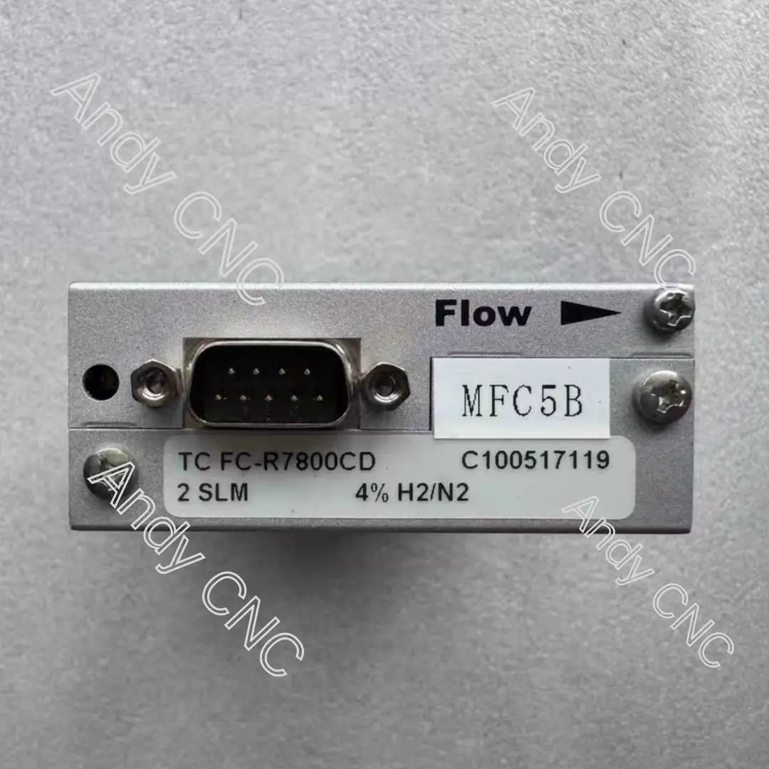 Used Flow meter FC-R7800CD Test OK Fast Shipping