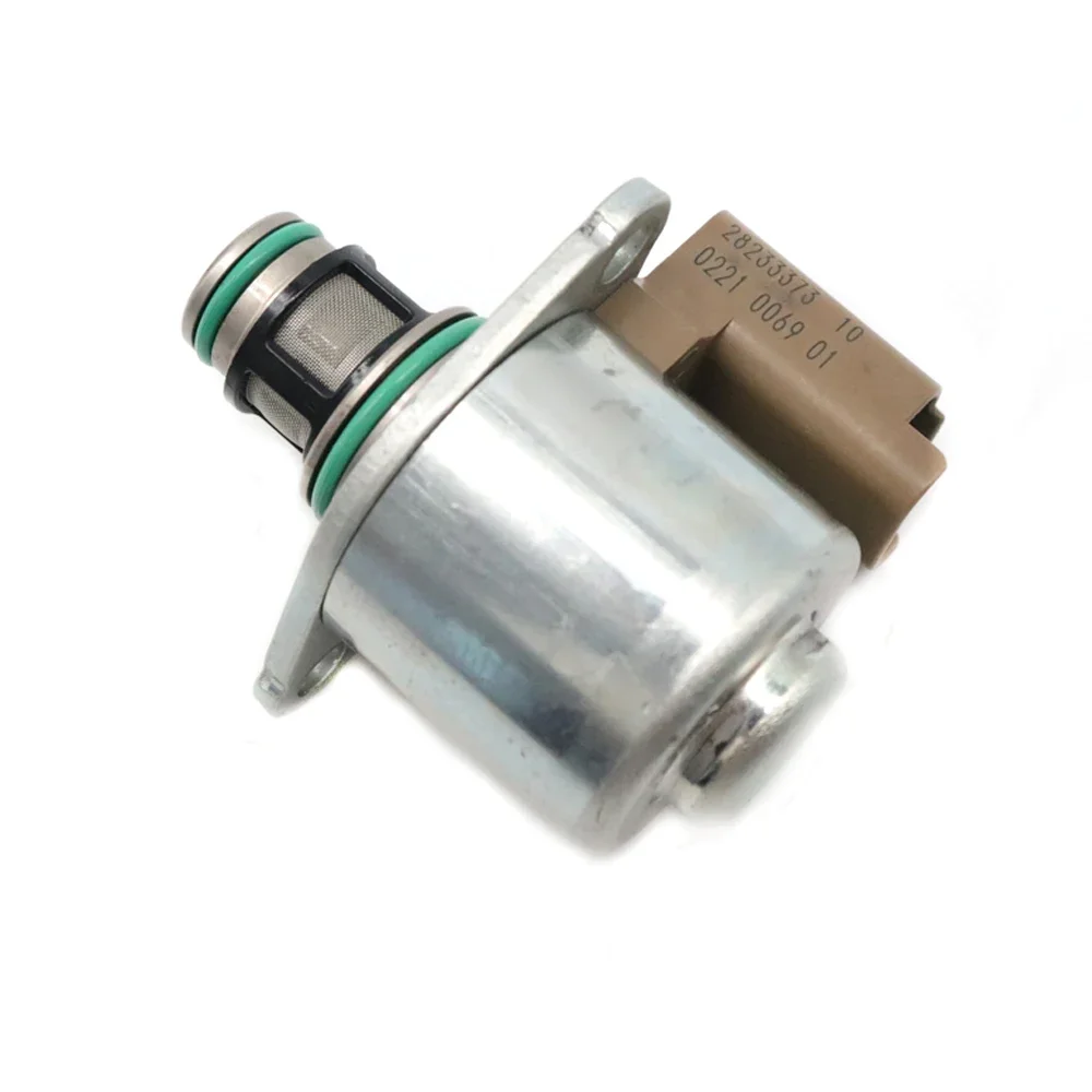 IMV Common Rail Pressure Fuel Pump Regulator Inlet Metering Control Valve 28233373 For Ford Focus Mondeo Nissan Renault