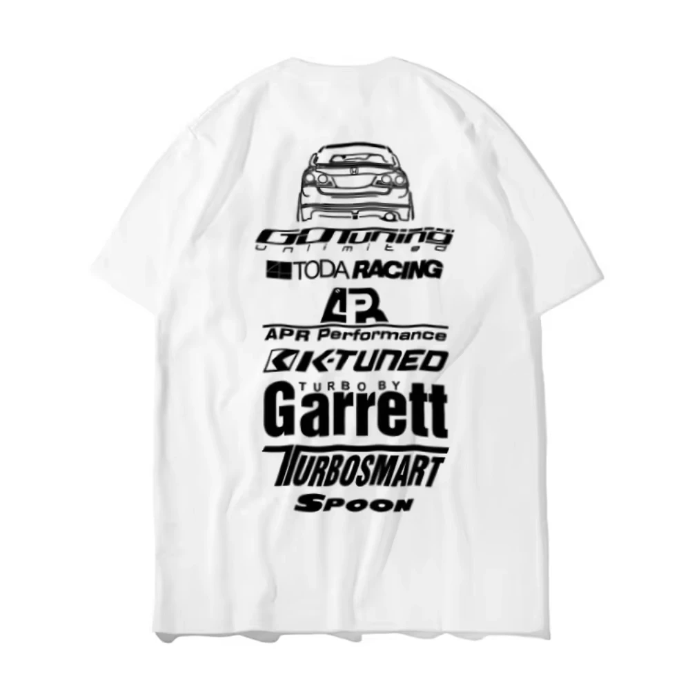 FD2 Modified Car T-…