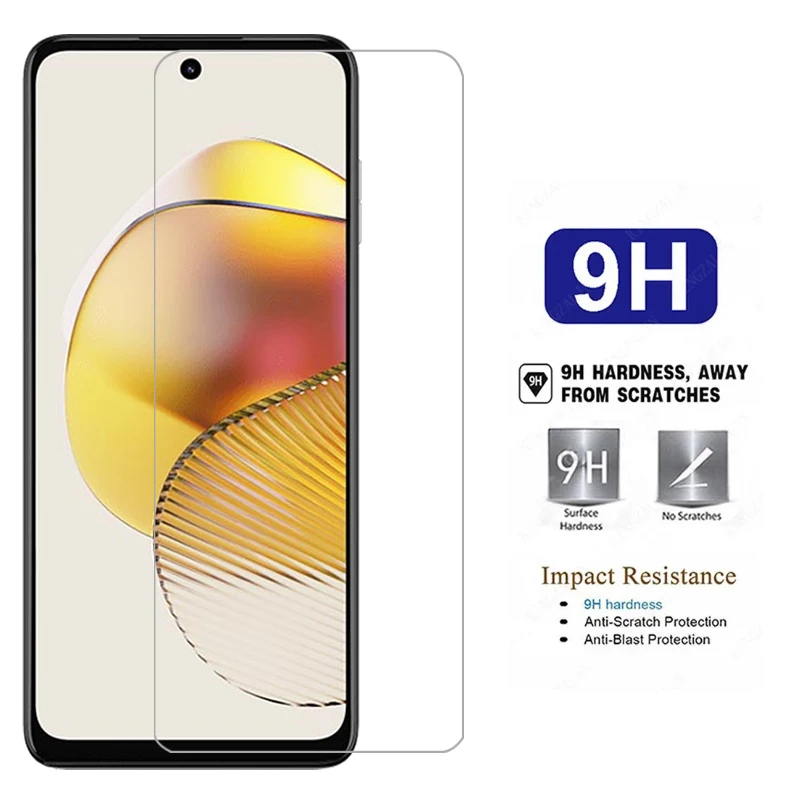 screen protector for motorola moto g73 5g protective tempered glass on motorolag73 motog73 g 73 73g phone film glas mot g73glass